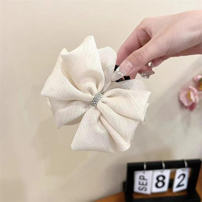 Wholesale Catching clip for women's high-end sense, new shark clip at the back of the head, large hair volume, multi disc hair clip, headband, hair clip