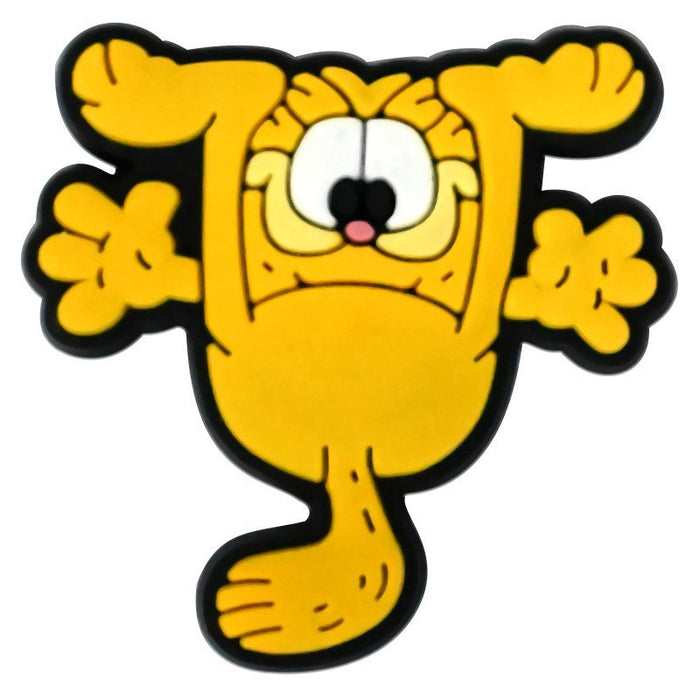 Wholesale 100pcs Detachable Clogs Shoes Flower  Glue Plastic Shoe Buckle Accessories Shoe Flower Shoes