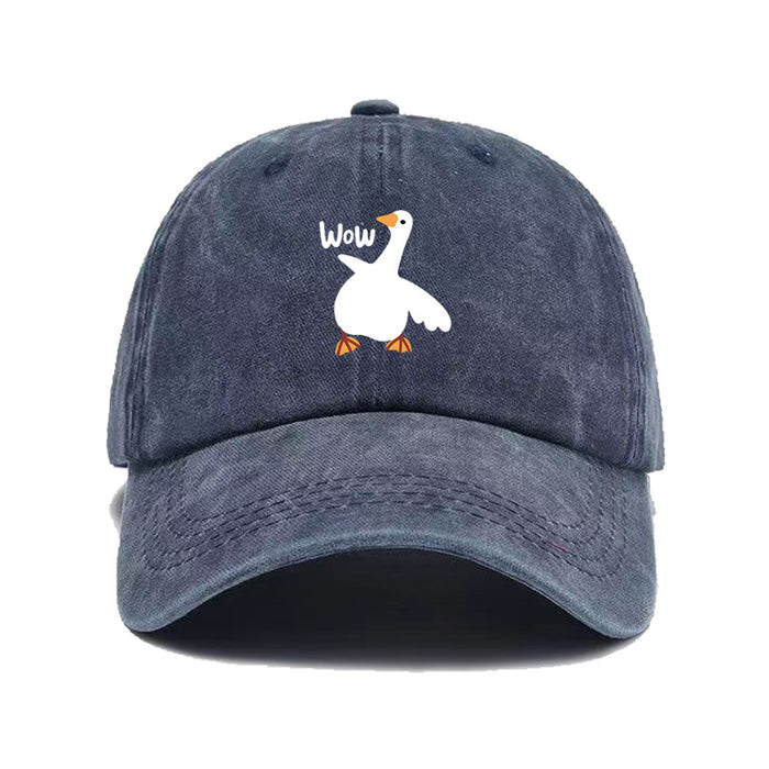 Wholesale Hat, baseball cap, soft top duckbill cap, sun visor, outdoor sun protection and rest