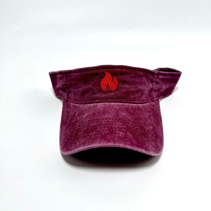 Wholesale Washed retro empty top breathable baseball cap, trendy curved brim hat, travel sun protection and sunshade hat wholesale