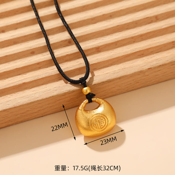 Wholesale Necklace pendant, men's necklace pendant