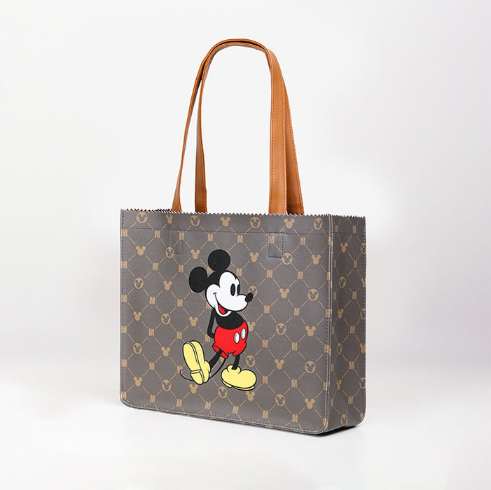 Wholesale Cartoon Cute Large Capacity Handbag JDC-HB-AoYi001