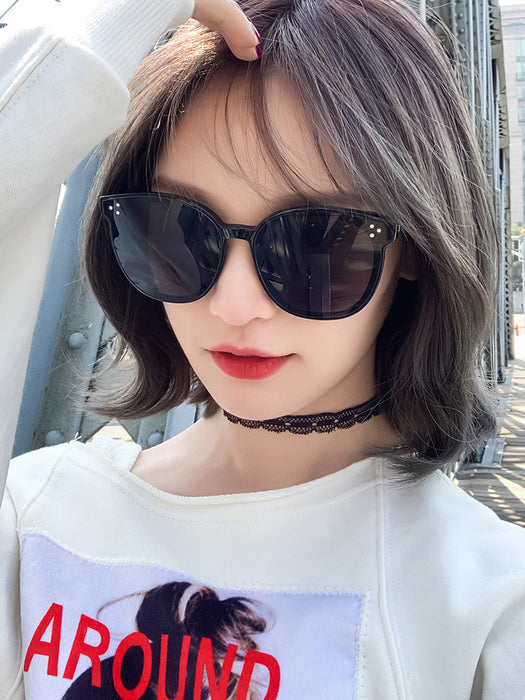 Wholesale Sunglasses Internet-famous Women's Sunglasses