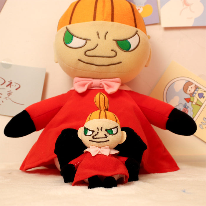 Wholesale Doll funny Internet celebrity toy girl gift Ragdoll doll