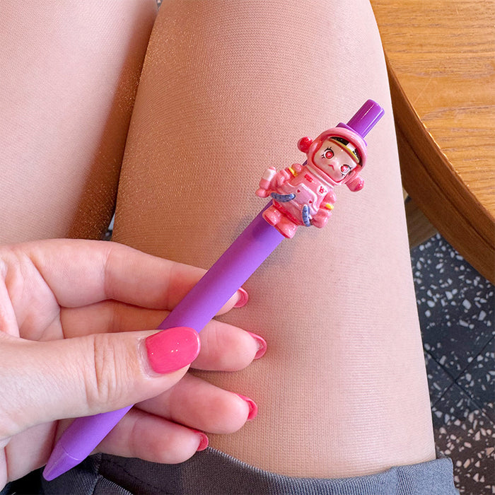 Wholesale Cartoon Little Ballpoint pen