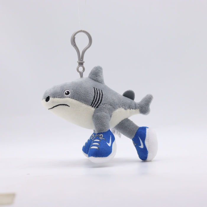 Wholesale Wood Stick Man  Doll Plush Toy