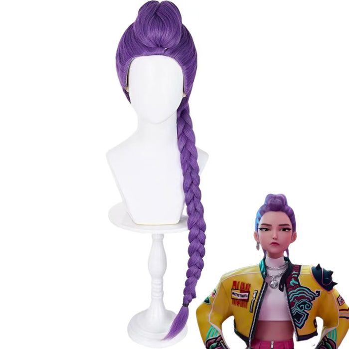 Wholesale Anime Kpop COS Wigs