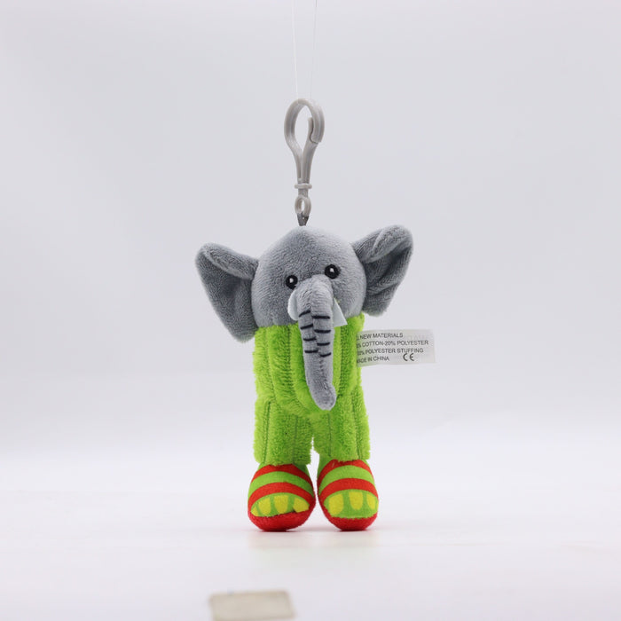 Wholesale Wood Stick Man  Doll Plush Toy