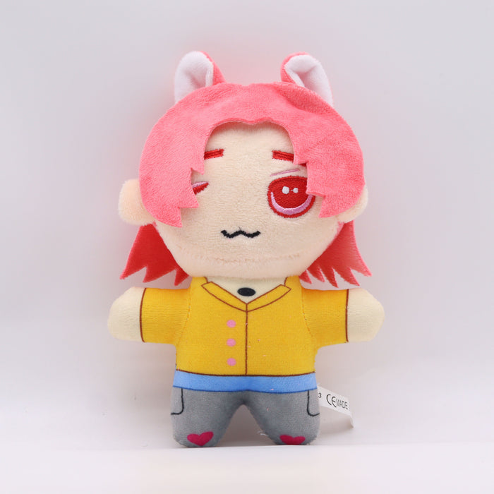 Wholesale K-pop plush toy doll