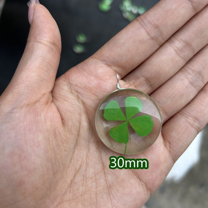 Wholesale semi-finished products flower beads