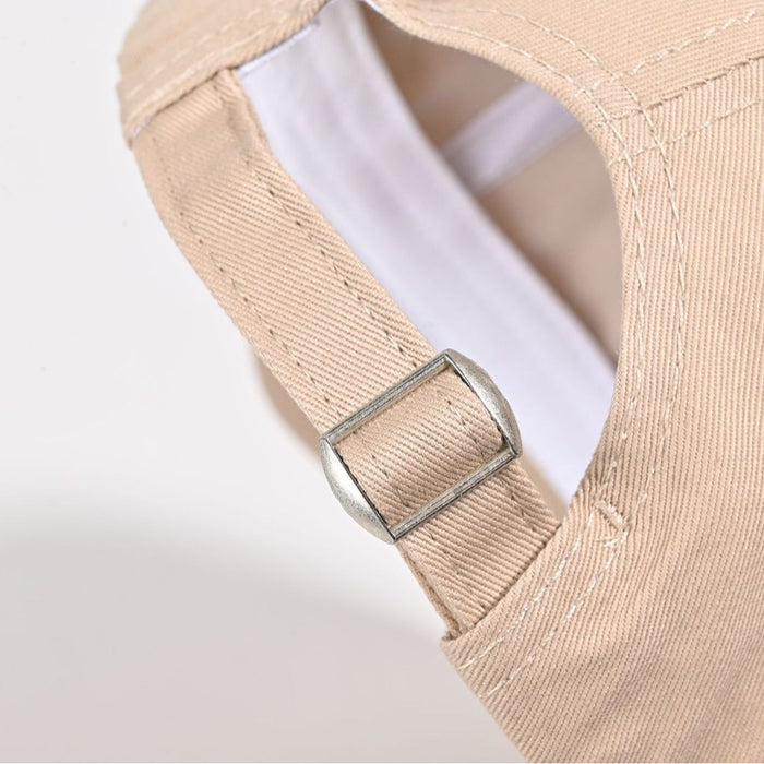 Wholesale Baseball Cap Shark Embroidered  Letter Embroidered Duck