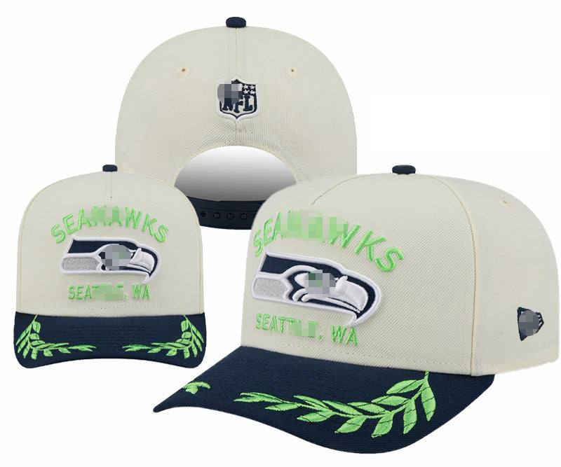 Wholesale Baseball Cap Embroidered Foreign Versatile Sports Duck Cap Adjustable Sunshade