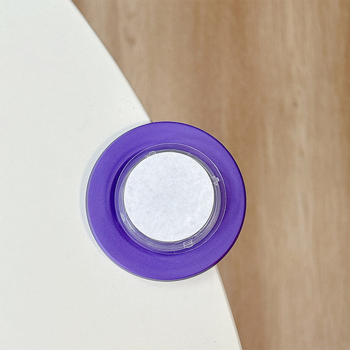 Wholesale Plastic Magnetic Adhesive Retractable Desktop Stand