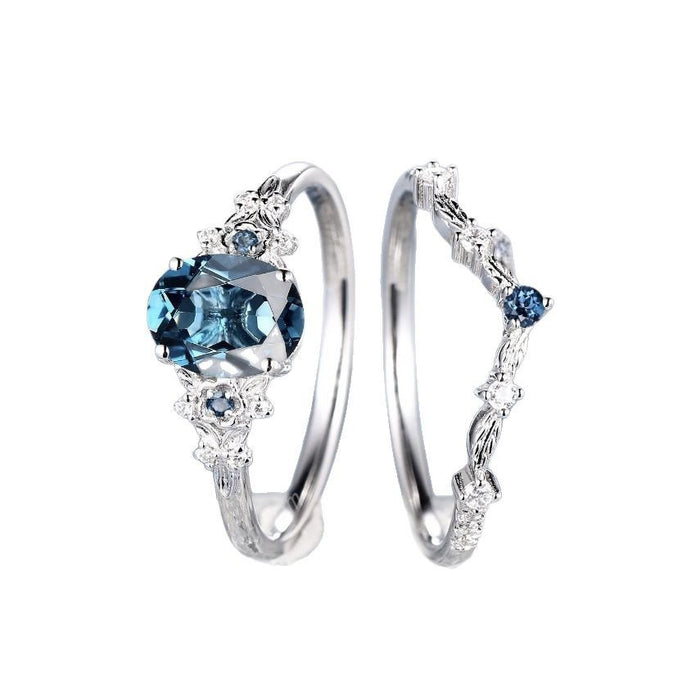 Wholesale Fashion suit Ring