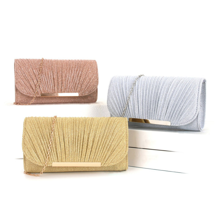 Wholesale Banquet Evening Bag All-match Ladies Clutch Bag in stock