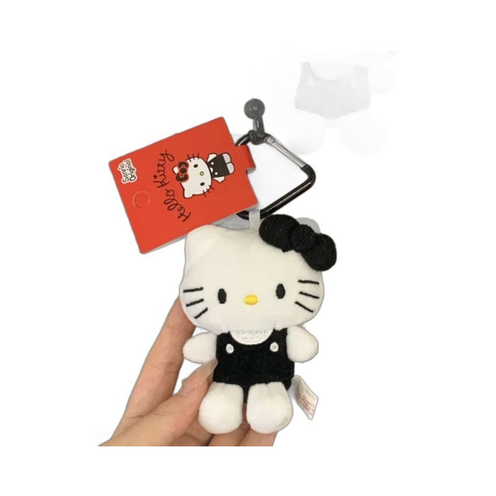 Wholesale Love Buckle Doll Keychain Pendant Gifts