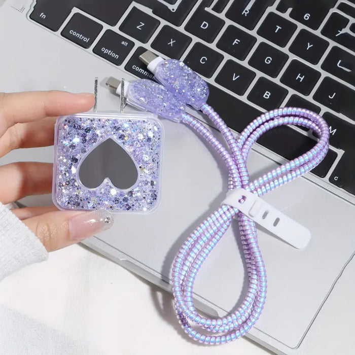 Wholesale 20W charger protective case