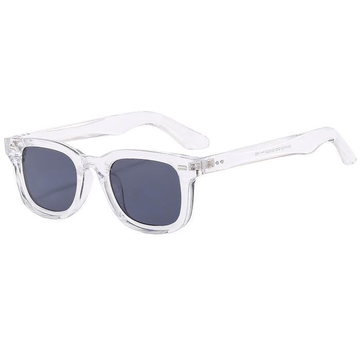 Wholesale Square UV Protection Sunglasses