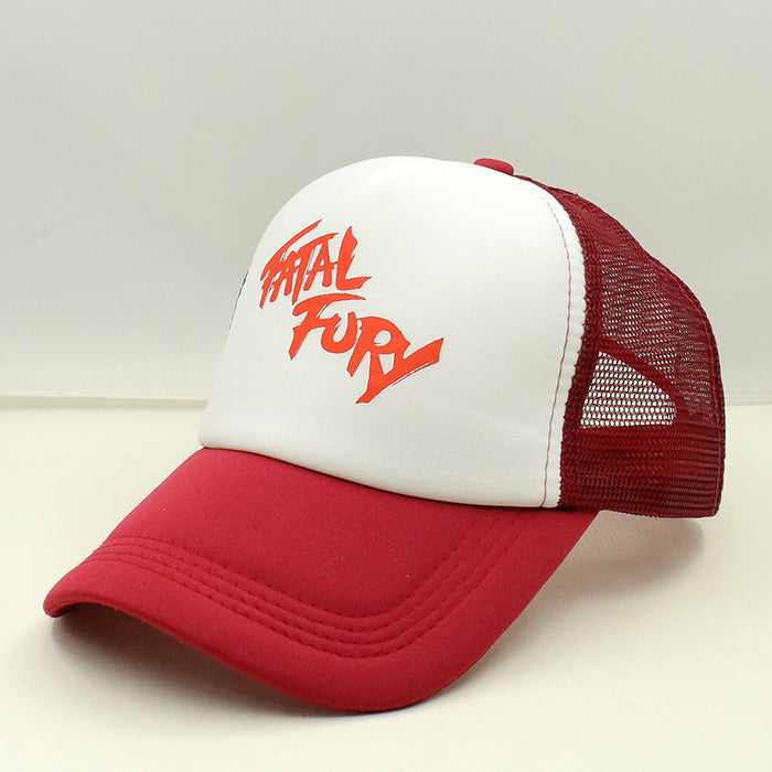 Wholesale Embroidered Cap Cotton Baseball Hat JDC-FH-SXQ002