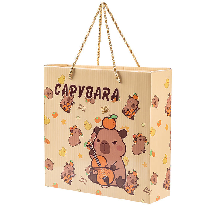 Wholesale Children' s Gift Box Trendy Stationery Set Birthday Gift Back-To-School Season Souvenir Gift