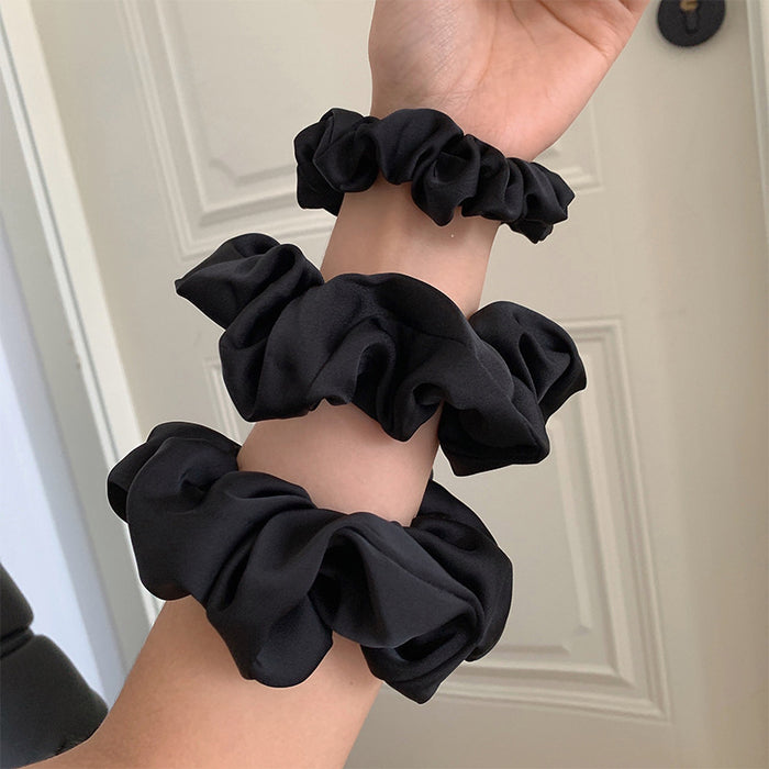 Wholesale Hairbands, hair ropes, high-end hair accessories, headband ties, rubber bands, black headband ties, floral headpieces, hair accessories