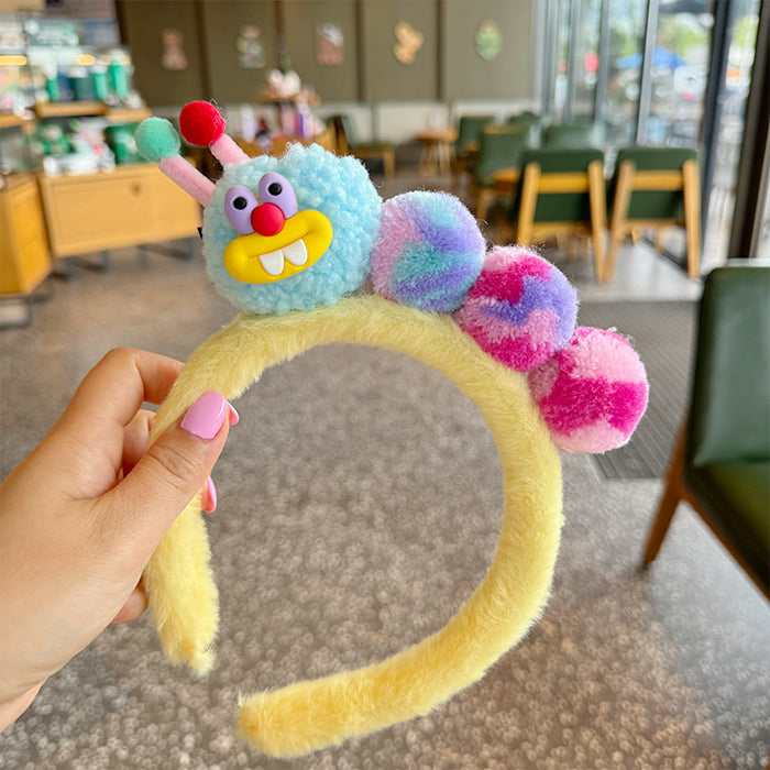 Wholesale Cute Funny Headbands