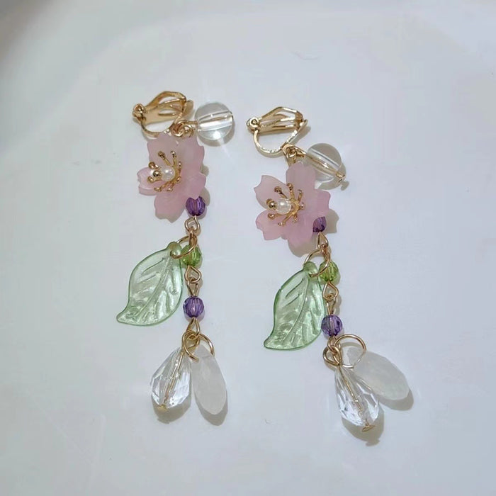 Wholesale Long earrings
