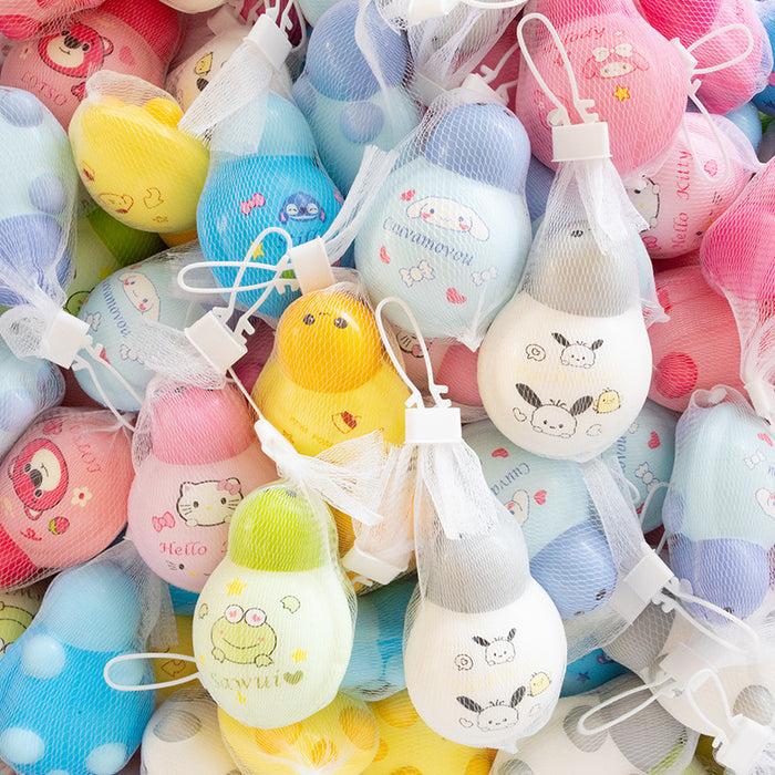 Wholesale Decompression Internet celebrity hot-selling decompression children' s toy slow rebound pinch