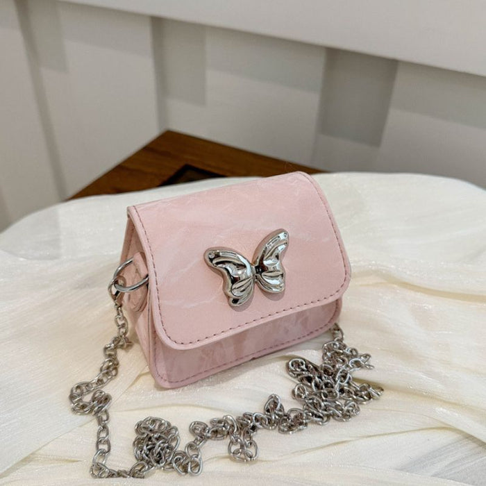 Wholesale Casual Small Square Bag Casual Small Bag Casual Casual Shoulder Bag Summer Messenger Bag