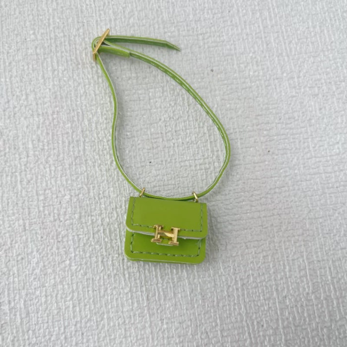 Wholesale Decorative Adjustable Cute Bag Doll Accessory only bag