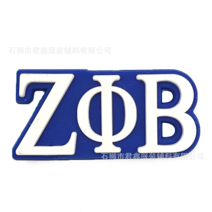 Wholesale 50pcs  blue community organization slippers hole shoes accessories