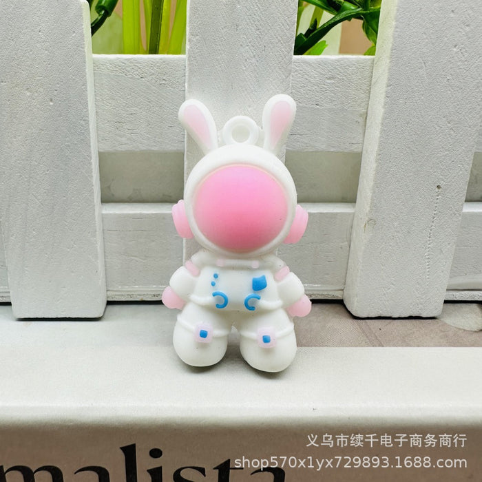 Wholesale Keychain Doll Pendant Exquisite Hanging Decoration Small Gift