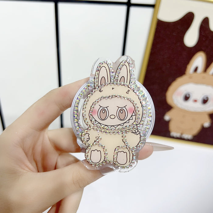 Wholesale Creative phone airbag stand