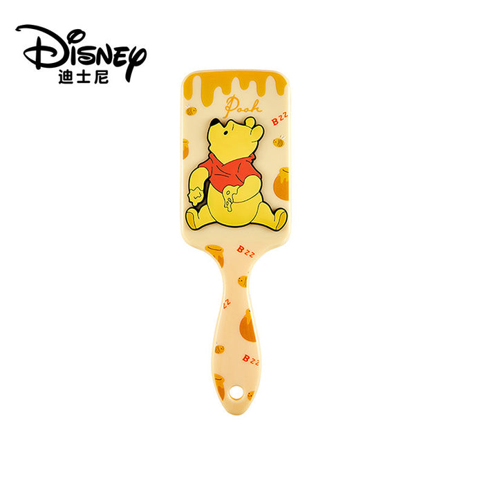 Wholesale Cartoon Air Cushion Comb Square Girls Hair Comb JDC-CM-AoYi001