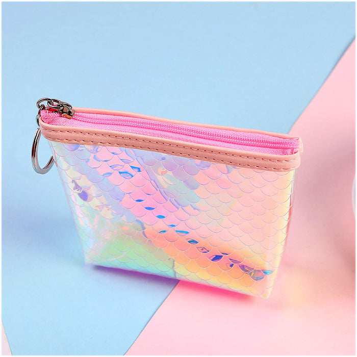 Wholesale Coin Purse Women Mini Small Cute Handheld JDC-WT-YT004