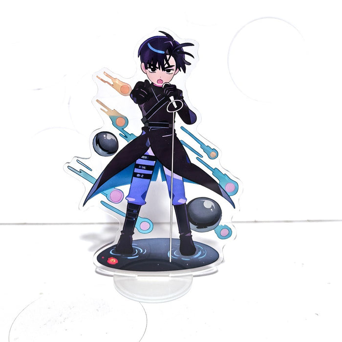 Wholesale  Acrylic Peripheral Ornaments