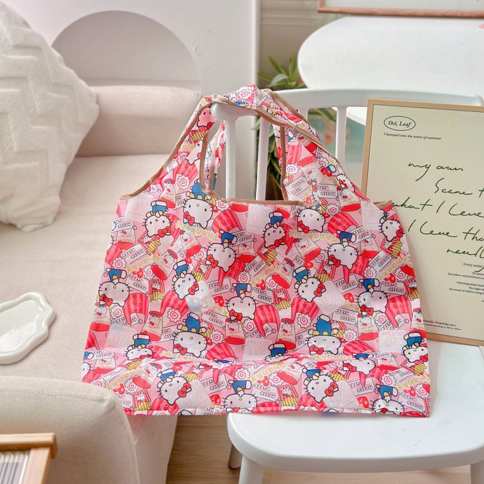 Wholesale Non-Woven Storage Bag Environmentally Friendly Bag Large Capacity Shopping Bag Large Cloth Bag