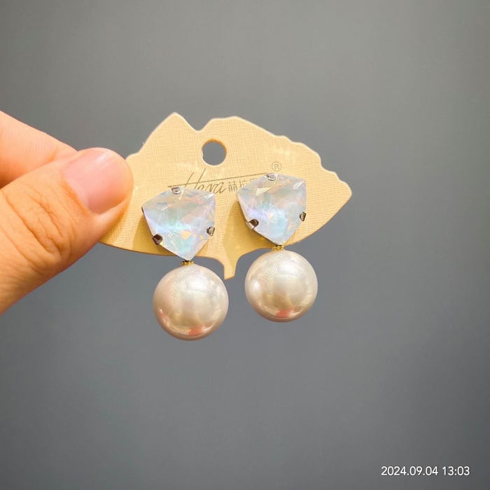 Wholesale Handmade Silver needle real gold plating