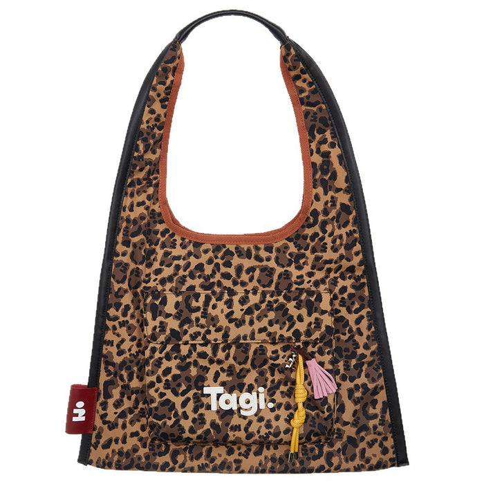 Wholesale Hobo large capacity multi-color shoulder bag canvas casual handbag