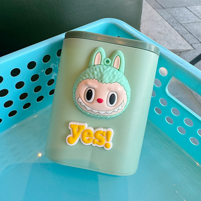 Wholesale Pen holder wall mounted creative fashionable cute storage rack hanging wall mounted office desk