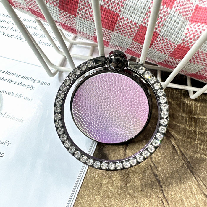 Wholesale Metal phone ring stand