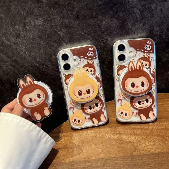 Wholesale Cute Mobile Phone Airbag Holder