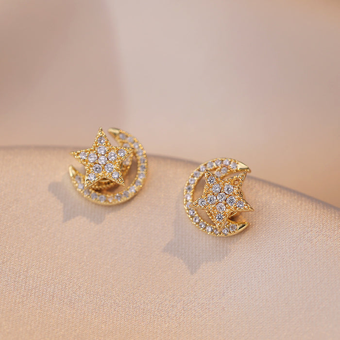 Wholesale A niche new design necklace with pendant temperament and collarbone chain