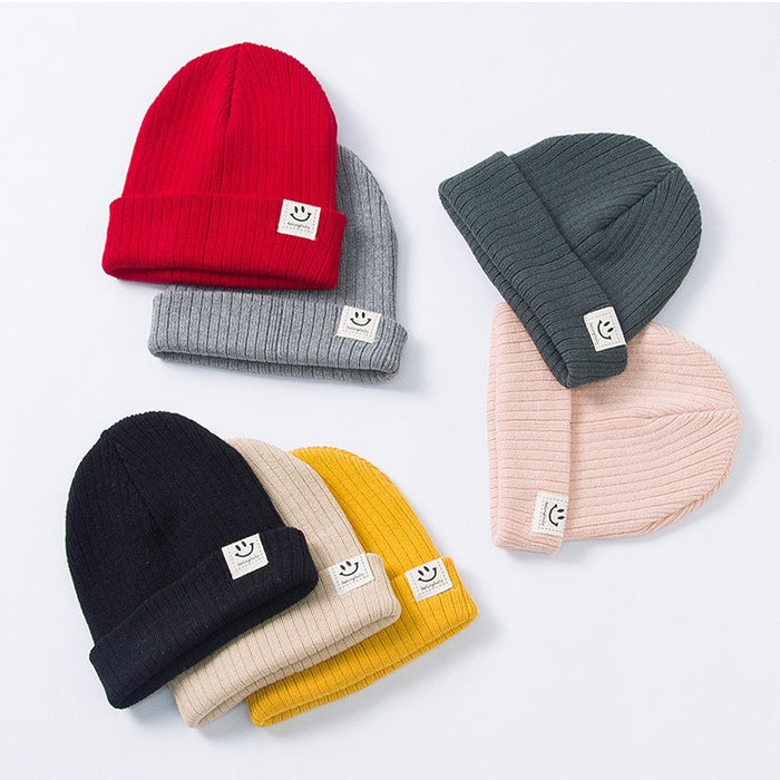 Wholesale Children Knitted Wool Hat JDC-FH-HWT008