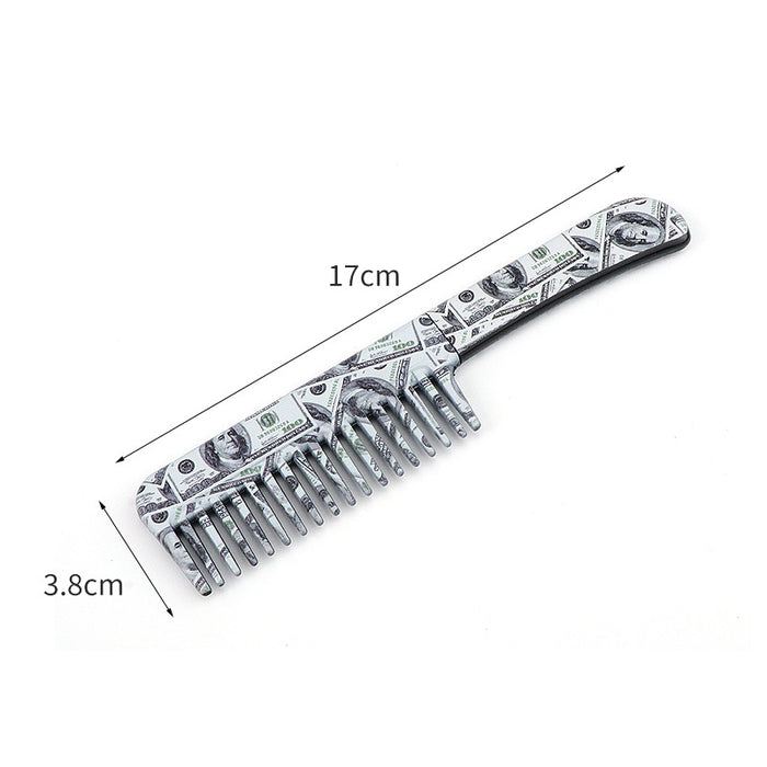 Wholesale Comb Stainless Steel Fruit Knife JDC-KC-HMF001