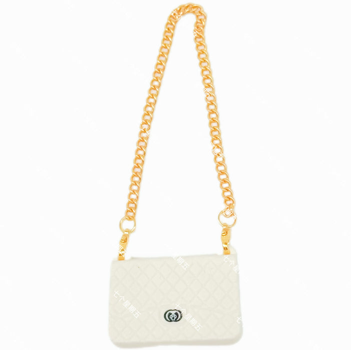 Wholesale Cotton Doll Dress-Up Cross-Body Bag Sports Shoes Headphones Glasses