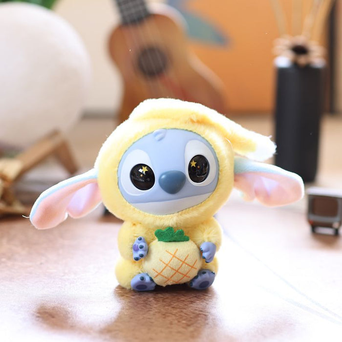 Wholesale Cute and able vinyl  pendant plush toy doll bag pendant keychain doll