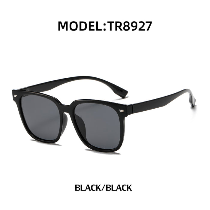 Wholesale Polarized Sunglasses Box Sunglasses