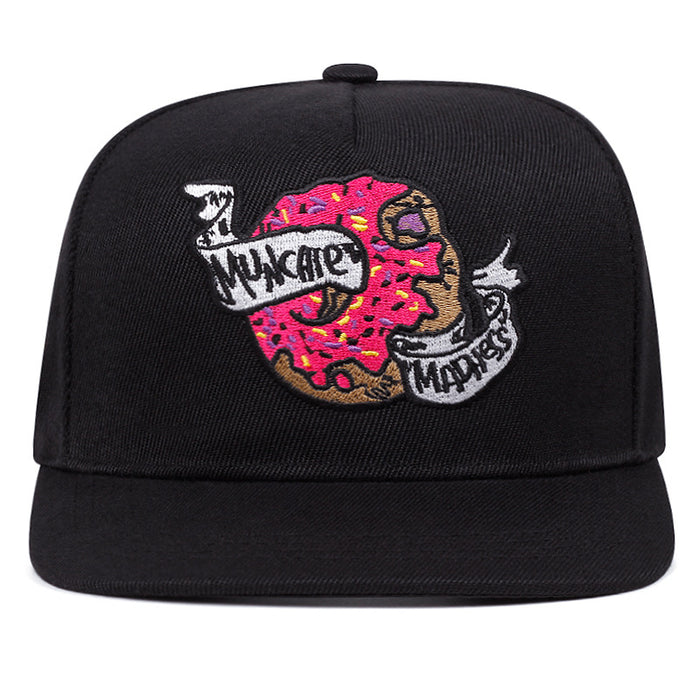 Wholesale Hat t cookie cartoon pattern