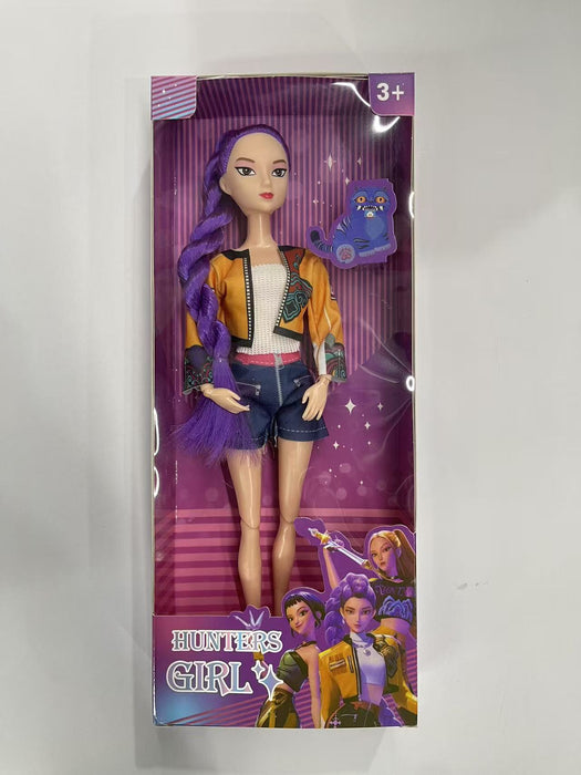 Wholesale K-POP collectible figurines vinyl dolls